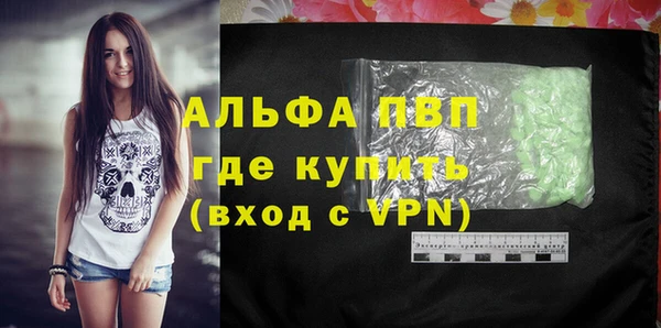 крисы Мегион