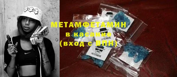 крисы Мегион